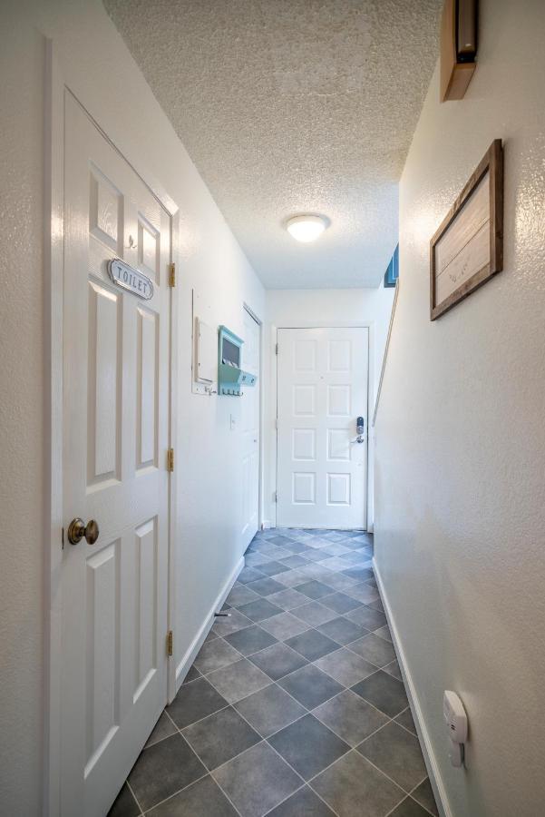 Polar Bear Den Apartment Anchorage Ngoại thất bức ảnh