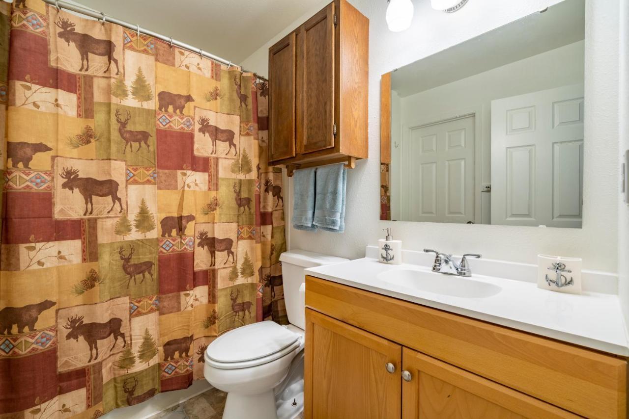 Polar Bear Den Apartment Anchorage Ngoại thất bức ảnh