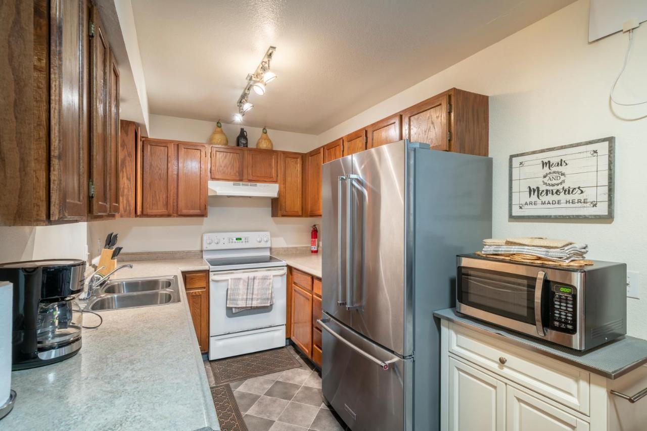 Polar Bear Den Apartment Anchorage Ngoại thất bức ảnh